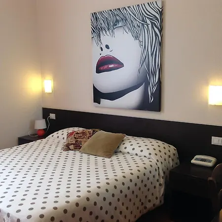 Hotel Giardino Albenga