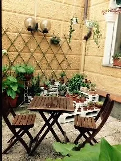 Giardino Hotel Albenga