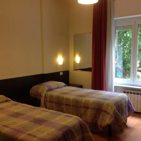 Giardino Hotel 2*