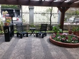 Giardino Hotel Albenga