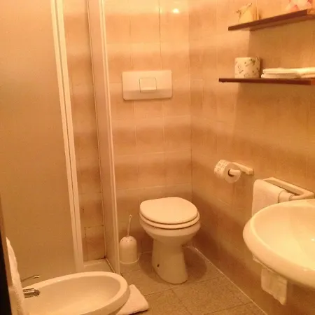Hotel Giardino 2*