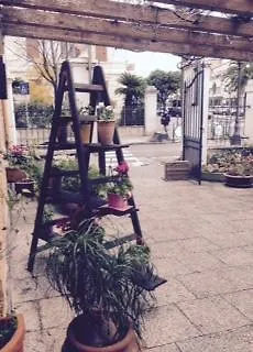 Giardino 2* Albenga