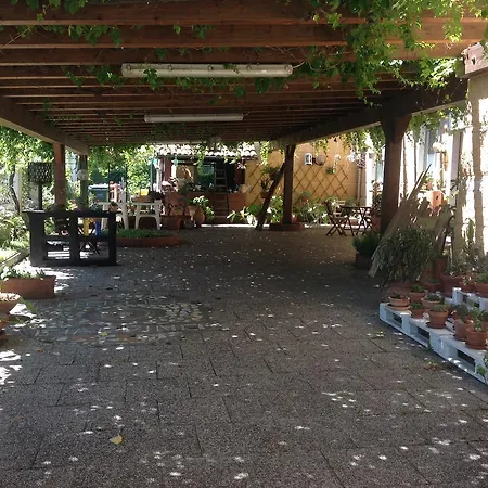 Giardino Hotel Albenga