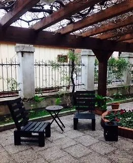 Giardino 2* Albenga