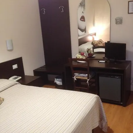 Giardino Hotel Albenga