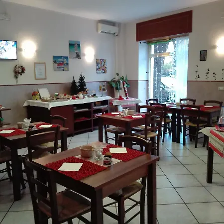 Giardino Hotel 2*
