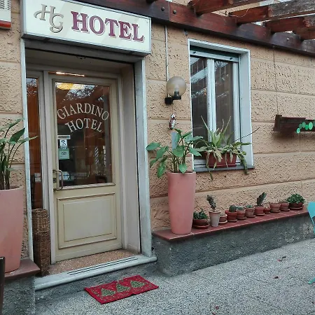 Hotel Giardino